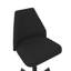 Chaise de bureau Brittany à roulettes-55173909