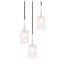 Luminaire suspendu cylindrique à 3 lumières Kylan-1157877657-1169879000