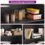 Armoire de rangement 72 po-42401426