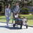 Jeep Sport All-Terrain Stroller Wagon by Delta Children-92131677