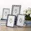 McKenzie Metal Picture Frame-43448898-43448900