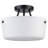 Mod Pod 2 - Light Semi-Flush Mount-1589355215
