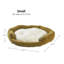 Lit pour chien Chamari Donut-364901630-364901626