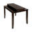 Vashtia 4 - Person Four Leg Dining Set