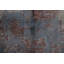 Tapis abstrait moderne all-over 8 x 11