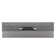 Ge Profile 23.86" Built-in Front Control Dishwasher With Stainless Steel Tall Tub Slate - Pbf665smpes