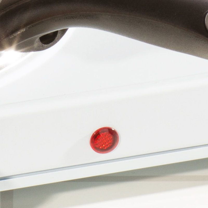 Symple Stuff Electric Hot Plate