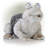 Earnestine Frog Plastic Garden Statue
