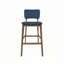Tabouret de bar en bois-822130205
