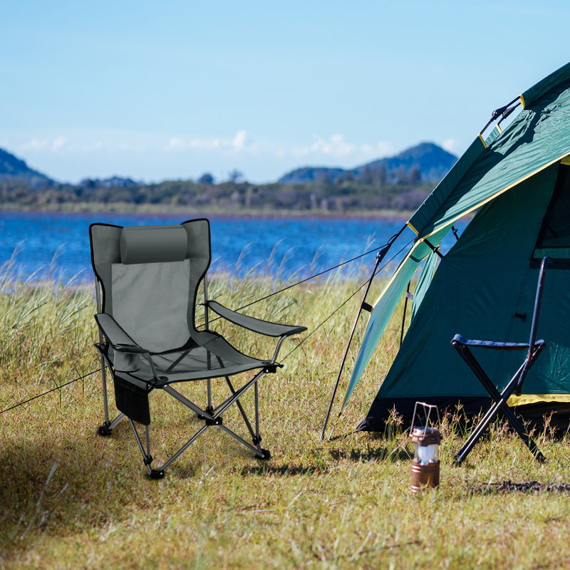 Ardy Folding Camping Chair