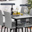 4 - Person Dining Set-1599754440-1599754437