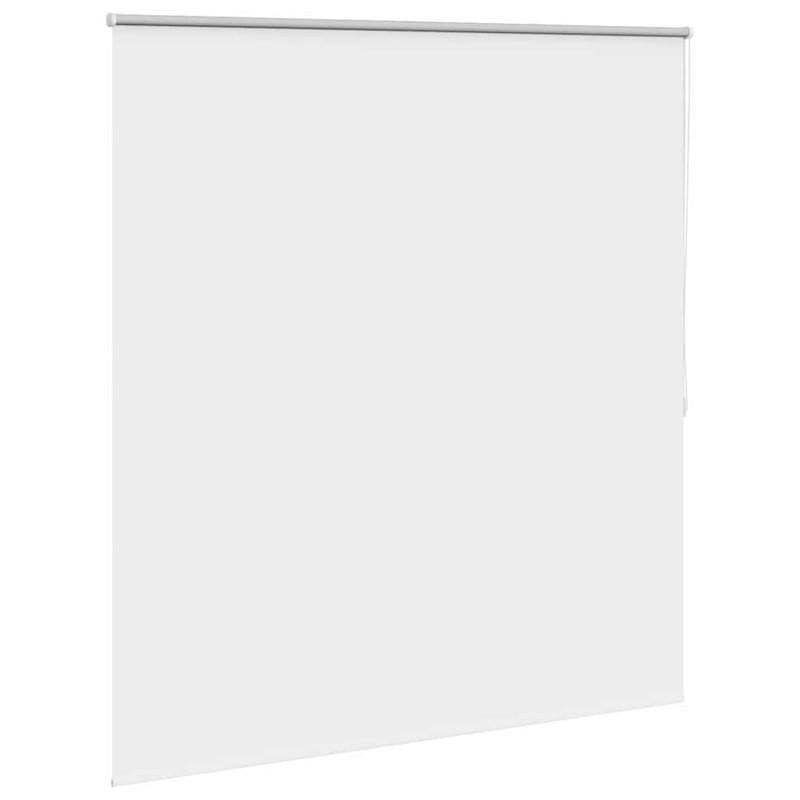 Room Darkening, White, 140cm W x 175cm L