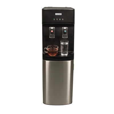Igloo Free Standing Bottom Loading Electric Water Dispenser