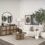 Table basse Remedios