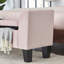 Banc de rangement rembourré Ewelina-706717124