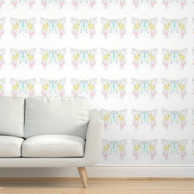 Butterfly Wallpaper