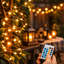 300 guirlandes lumineuses