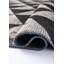 Rapture Geometric Shapes Area Rug-260386296