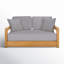 Housse de coussin Melrose-1447489637