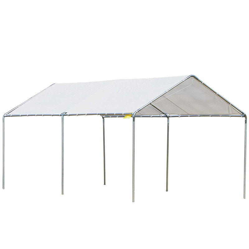 Milanna Steel Pop Up Gazebo