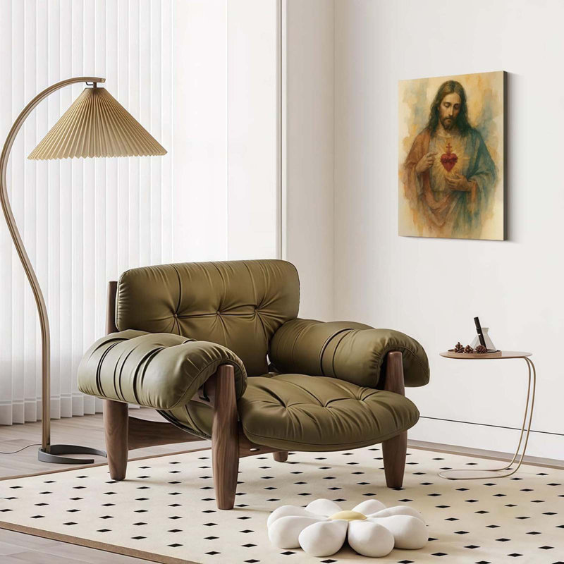 Wrapped Canvas Print, 60 cm H x 40 cm W