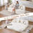 2-in-1 Foldable Sofa Bed