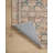 Angela Rose x Loloi Aubrey Navy / Multi Area Rug-73829636