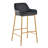 Fixed-Height Barstool