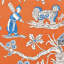 Papier peint Matsudana-55967380