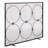 Hershel 1 Panel Firescreen