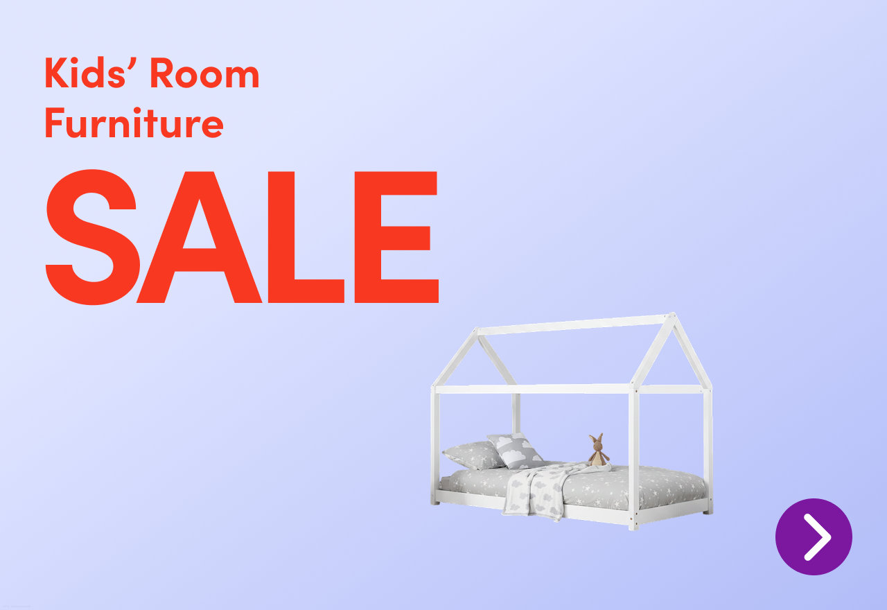 Kids' Room Furniture