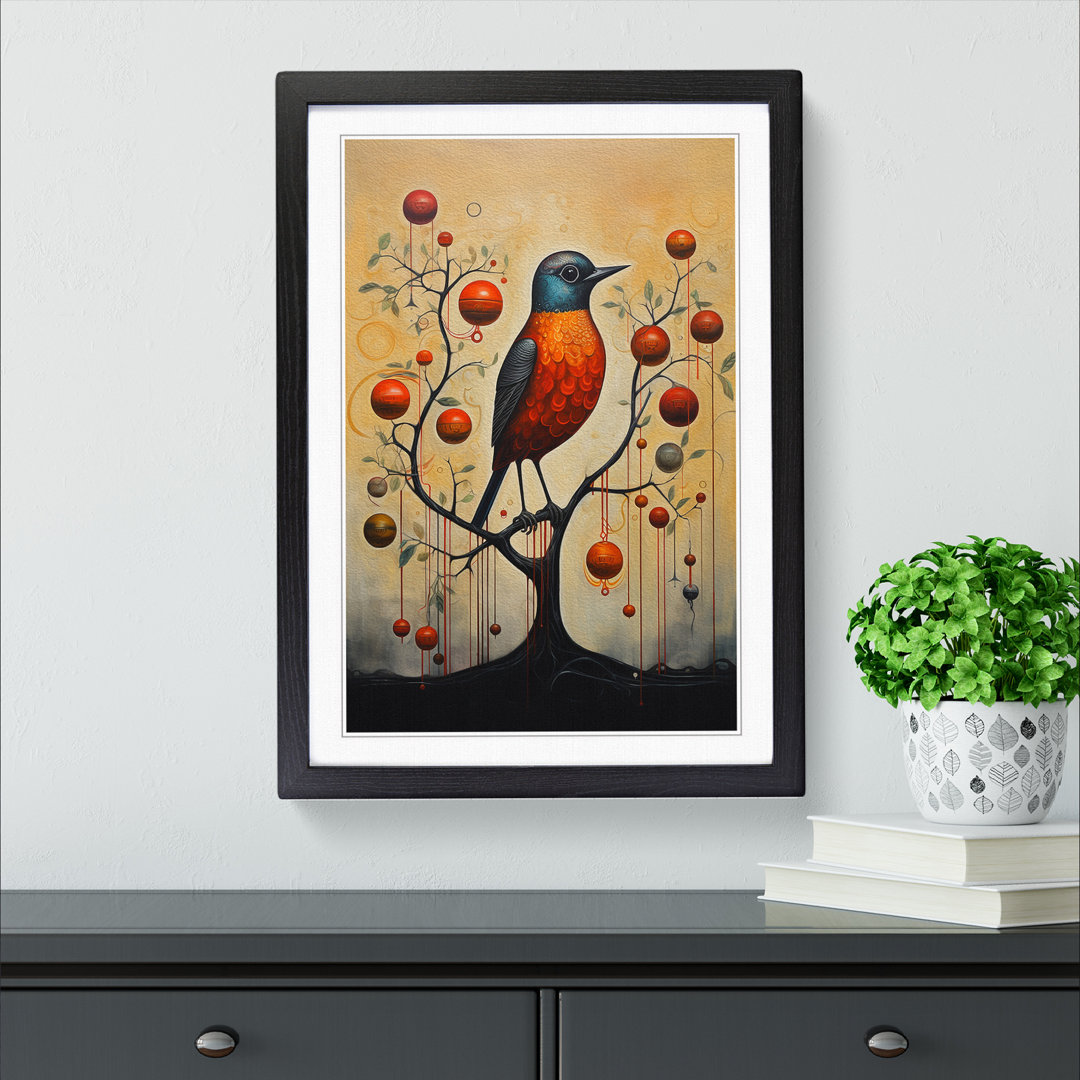 Robin Bird Contemporary