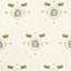 Schumacher X Backdrop Reptilia Embroidery Fabric