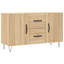 Marbut Sideboard 100x36x60 cm Engineered Wood-825934026