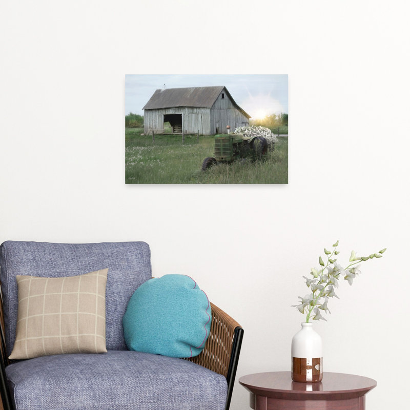 Print, 40.64cm H x 60.96cm W