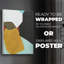 GraphicaI - Impression sur toile seulement - NON-CADRE-117808154