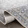 Tapis bleu Gaeli