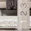 Well Woven Verity Sahil Moroccan Stripe Grey Area Rug-62826742