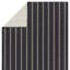 Striped Area Rug in Navy/Ivory-1144223161