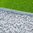 Astou 10.2cm H x 3.5cm W Polyethylene Plastic Lawn Edging-786100558