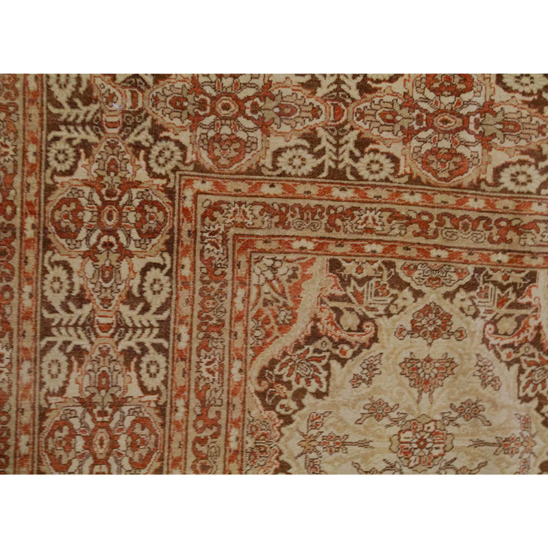 One-of-a-Kind 8'7" x 11'11" Area Rug