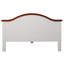 Pinnix Solid Wood Bed-576336685-576336672