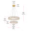 Lustre ovale en cristal 2 lumières Steveson-54664755-124216497