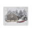 «Christmas in the Pines» par Lori Deiter, reproduction d'art-1804144982-1804144984-1804144986