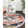 Tucson Geometric Indoor Rug