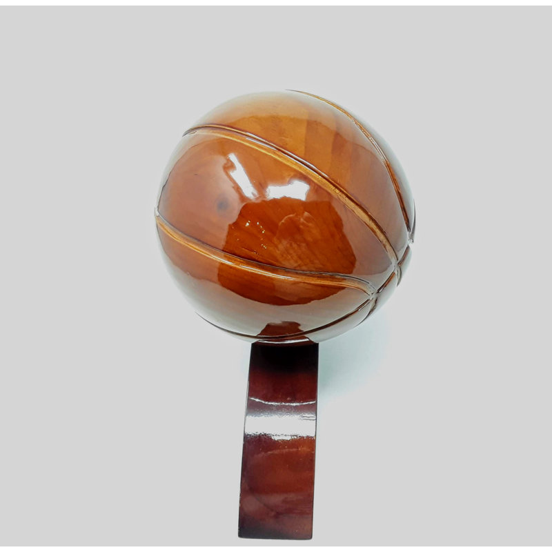 Madlyn Sports Figurines & Sculptures