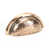 Polished Bronze selected
