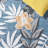 Strinko Floral Blue/Gray Indoor / Outdoor Area Indoor/Outdoor Area Rug-2118271394