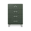Commode 4 tiroirs Malibu-35935118