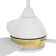 Demitro 3 - Blade Ceiling Fan
